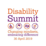 Disability Summit  2019